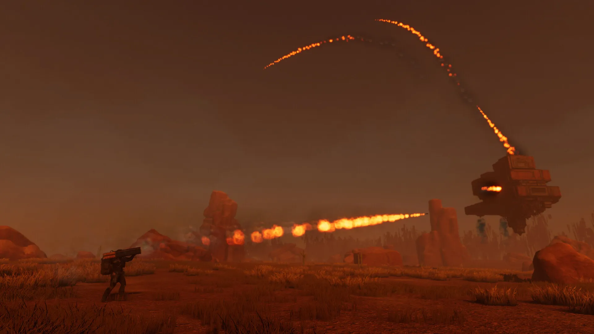 痛苦平原/Plains of Pain-豌豆轻创