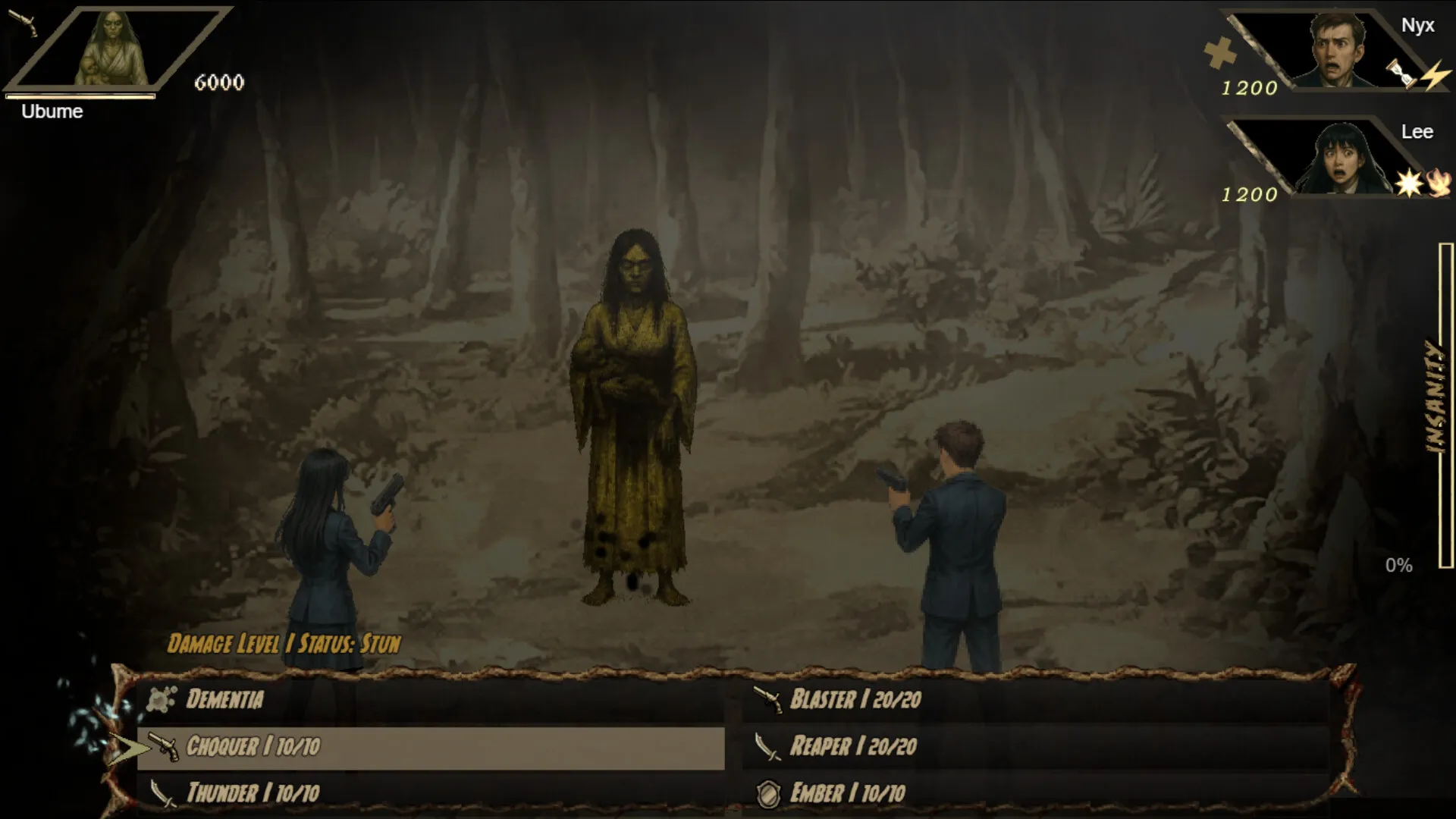 《暗影特工》中文版-豌豆轻创