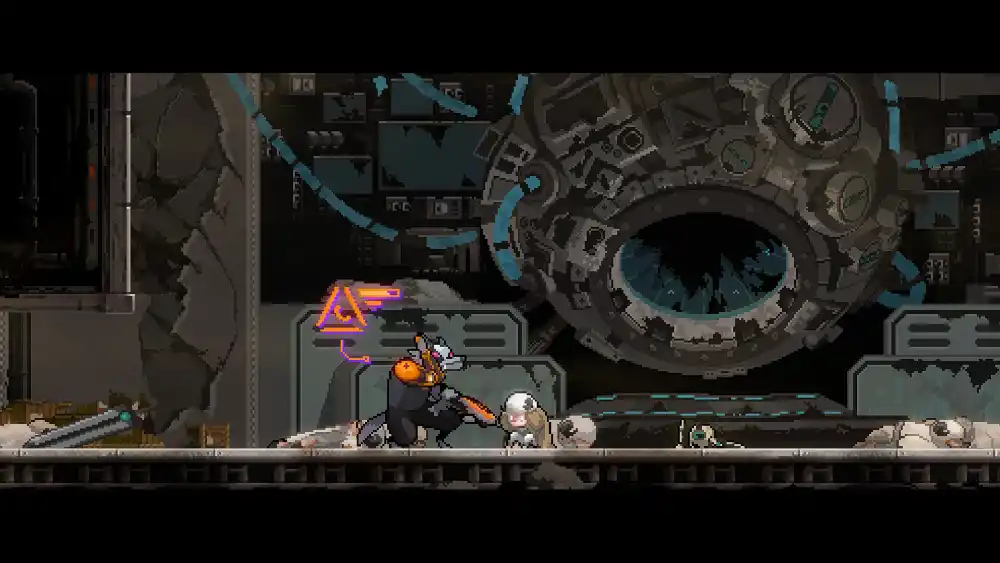 孤羊战纪/OVIS LOOP-豌豆轻创
