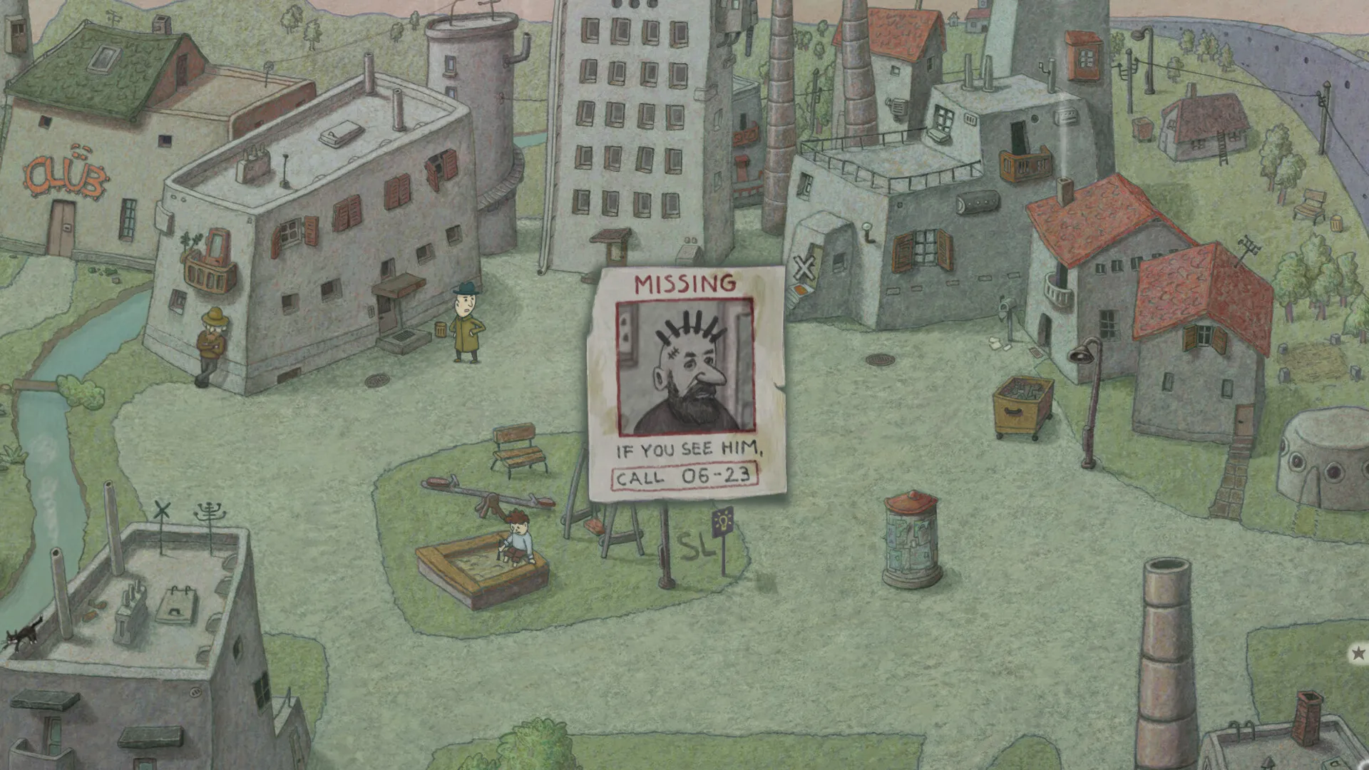 遵循真相/Follow the meaning-豌豆轻创