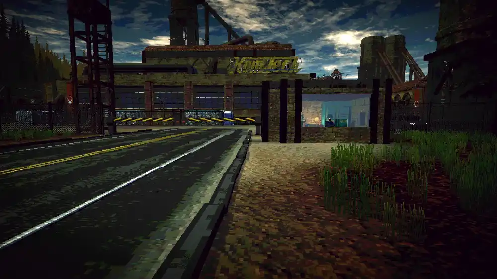 HR：人类遗骸/HR: Human Remains-豌豆轻创
