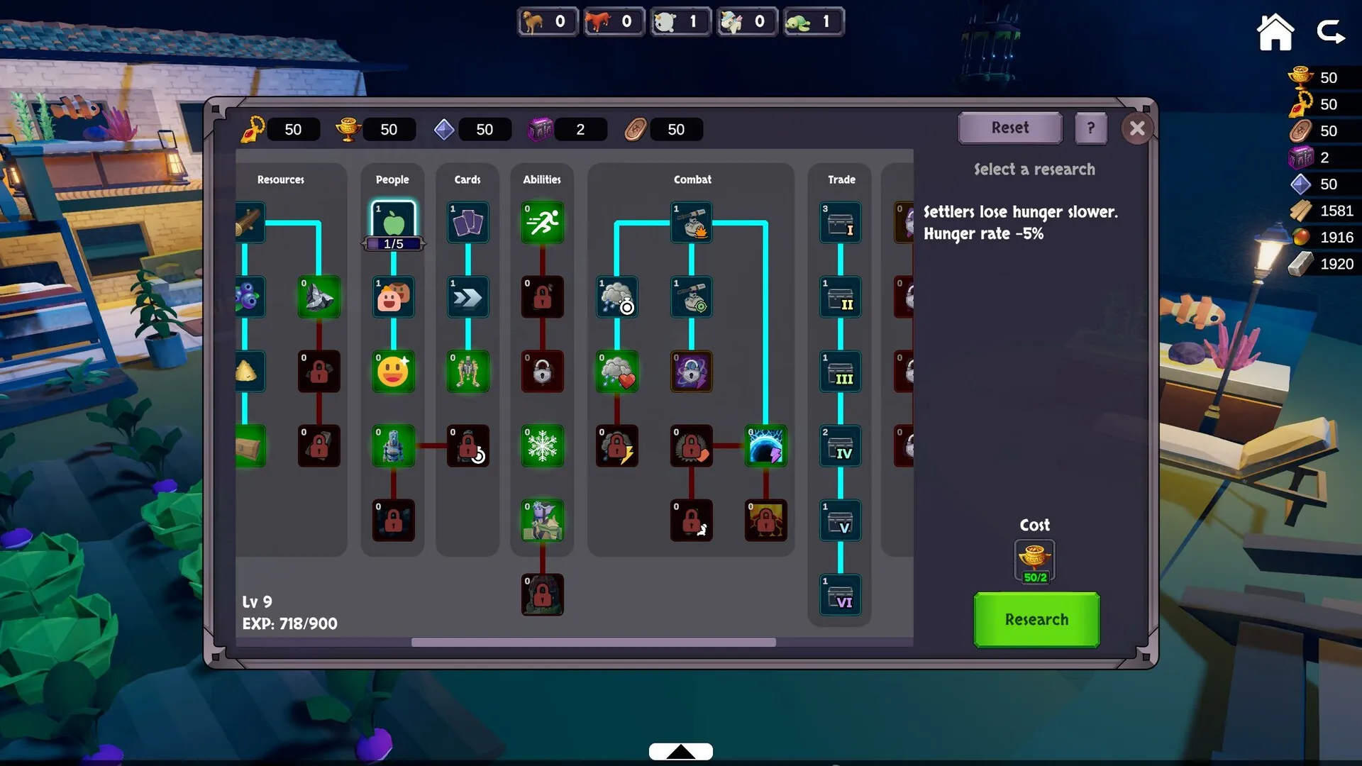 风暴之桥/Stormbridge-豌豆轻创