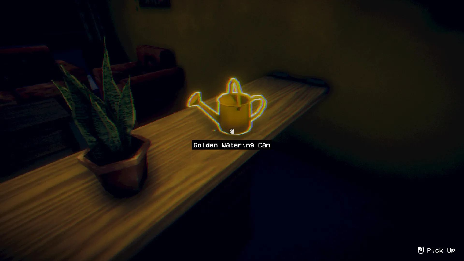 午夜植物铺/The Plant Shop-豌豆轻创