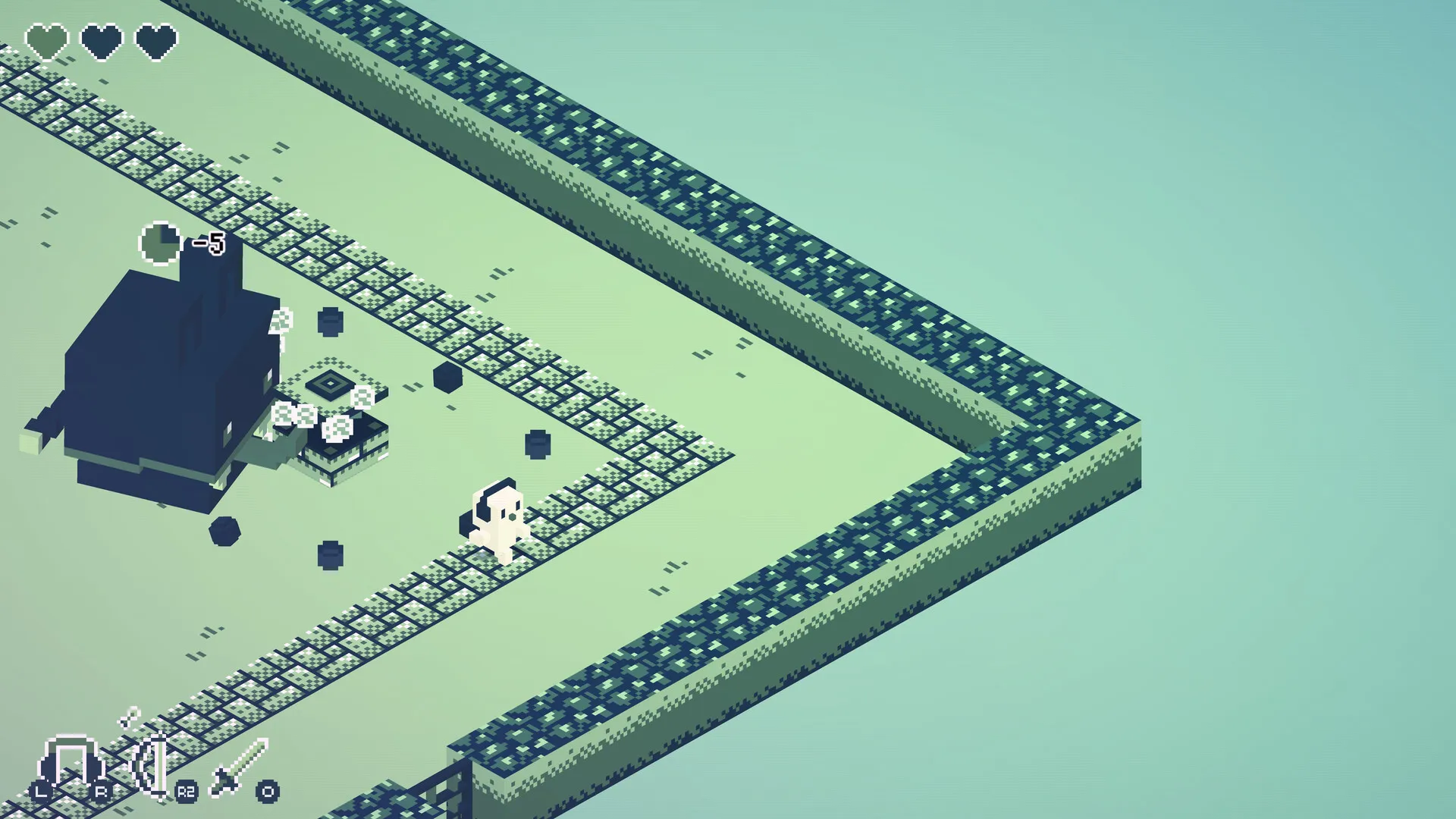 卡带小子/CASSETTE BOY