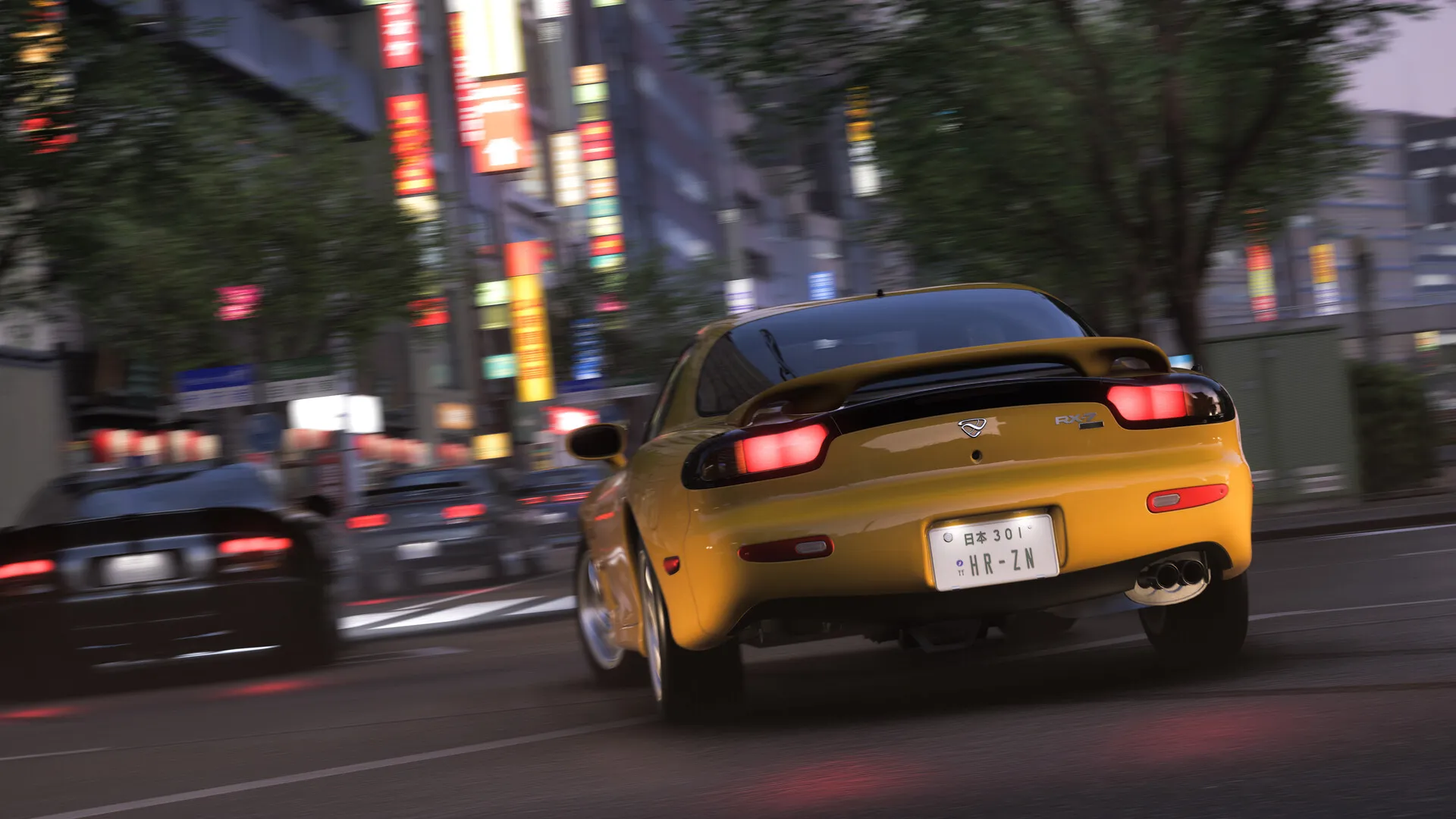 极限竞速：地平线6/Forza Horizon 6
