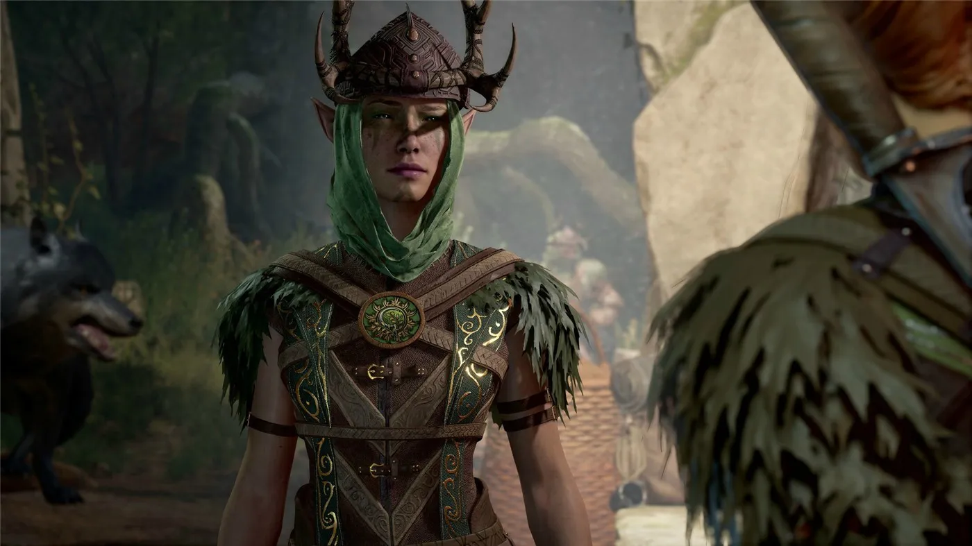 《博德之门3》v4.1.1.6072089正式版-豌豆轻创