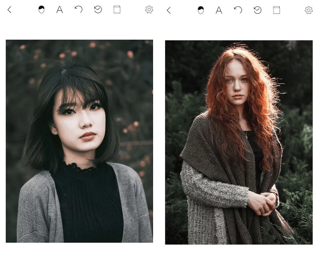 泼辣修图PolarrPhoto Filters v6.11.8解锁专业版-轻创