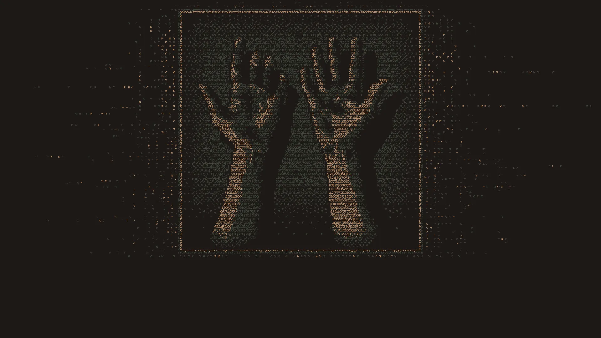 无光之晓/Without a Dawn