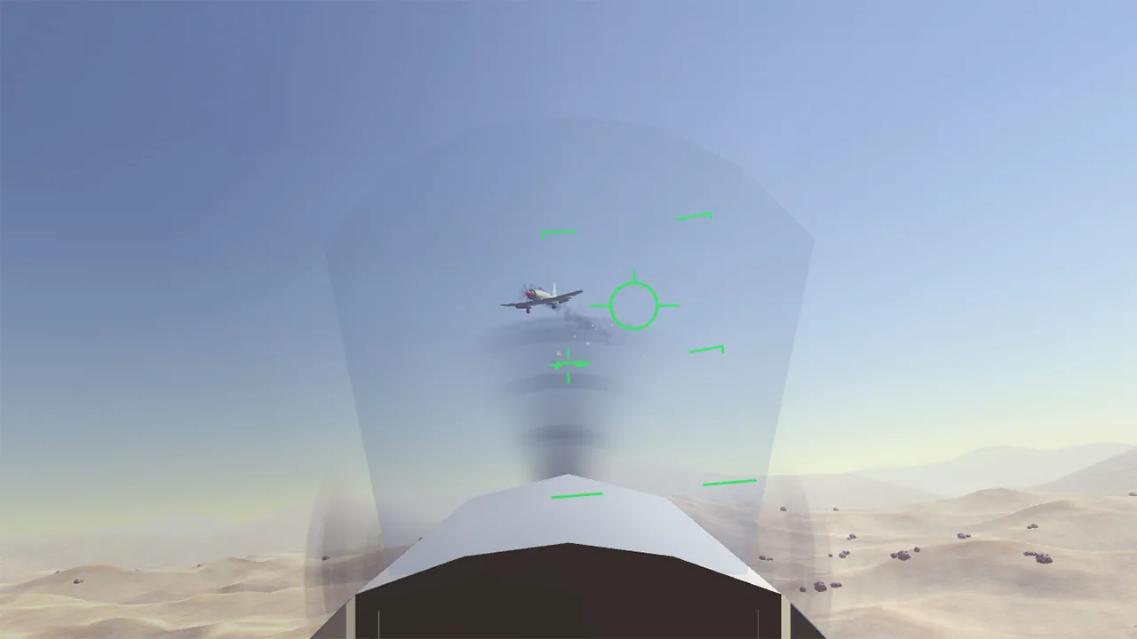 战地模拟器/Ravenfield-豌豆轻创