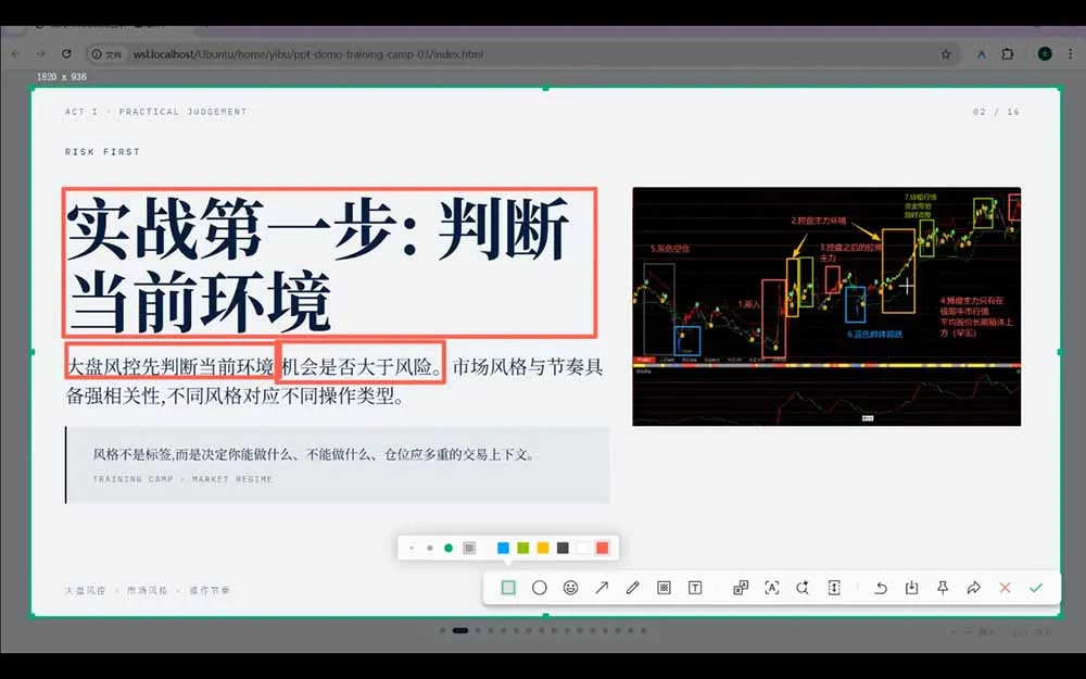 选股总踏空?卖点总错过?游资动向看不懂?高阶交易体系帮你从选股到卖出全链路(更新6月-豌豆轻创