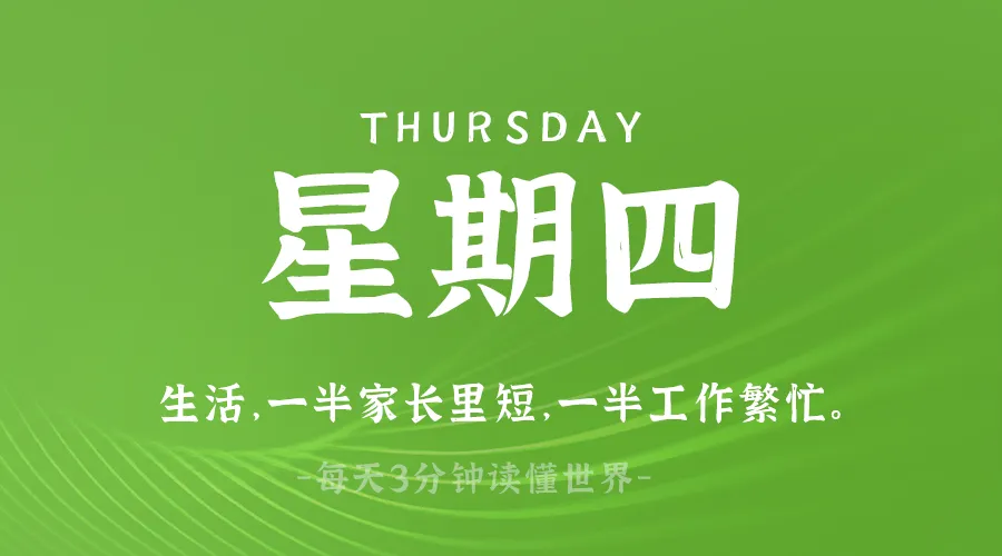 2025年03月20日新闻早讯，每天60s读懂世界-轻创