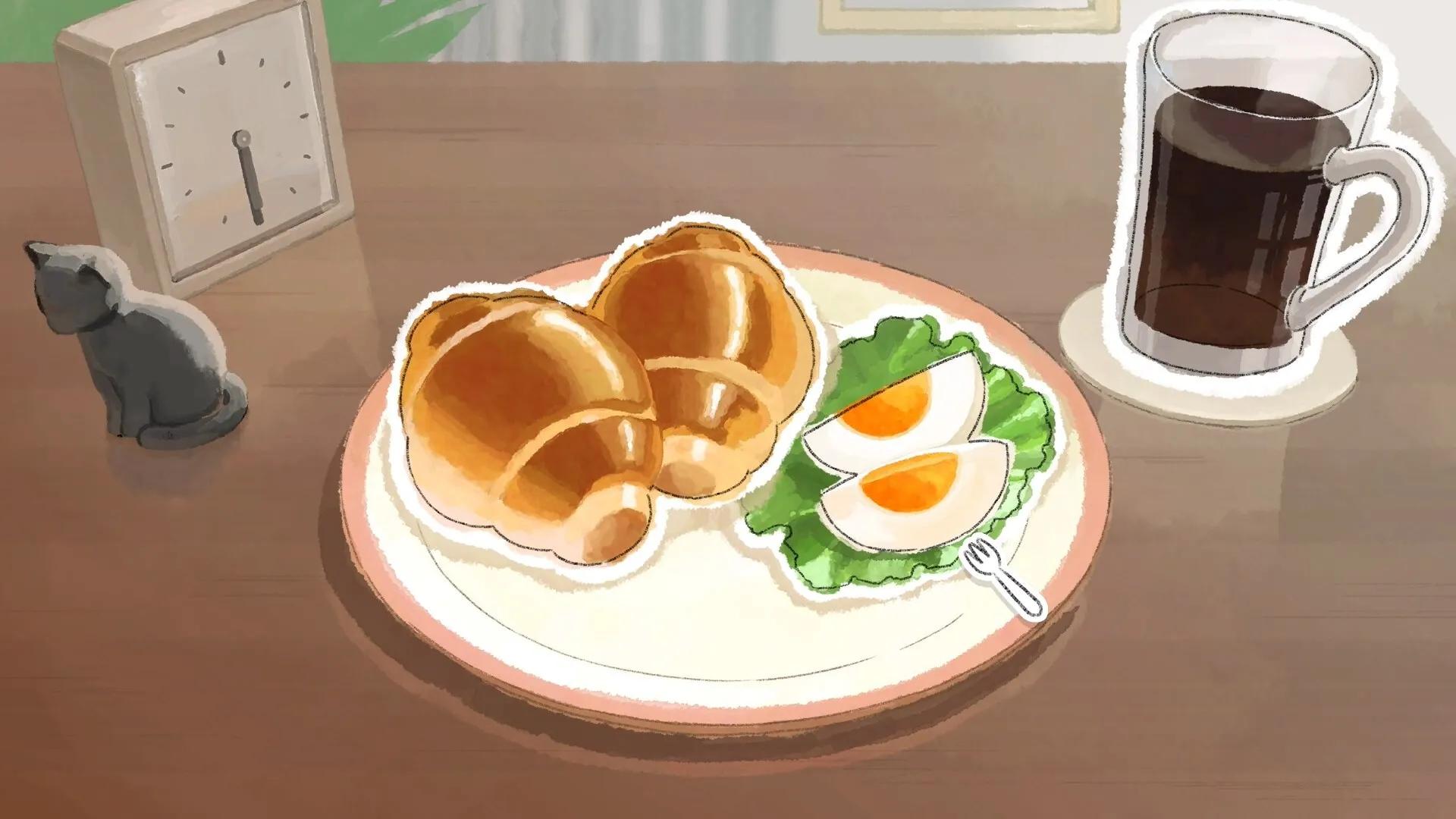 致亲爱的我/Dear me, I was…-豌豆轻创