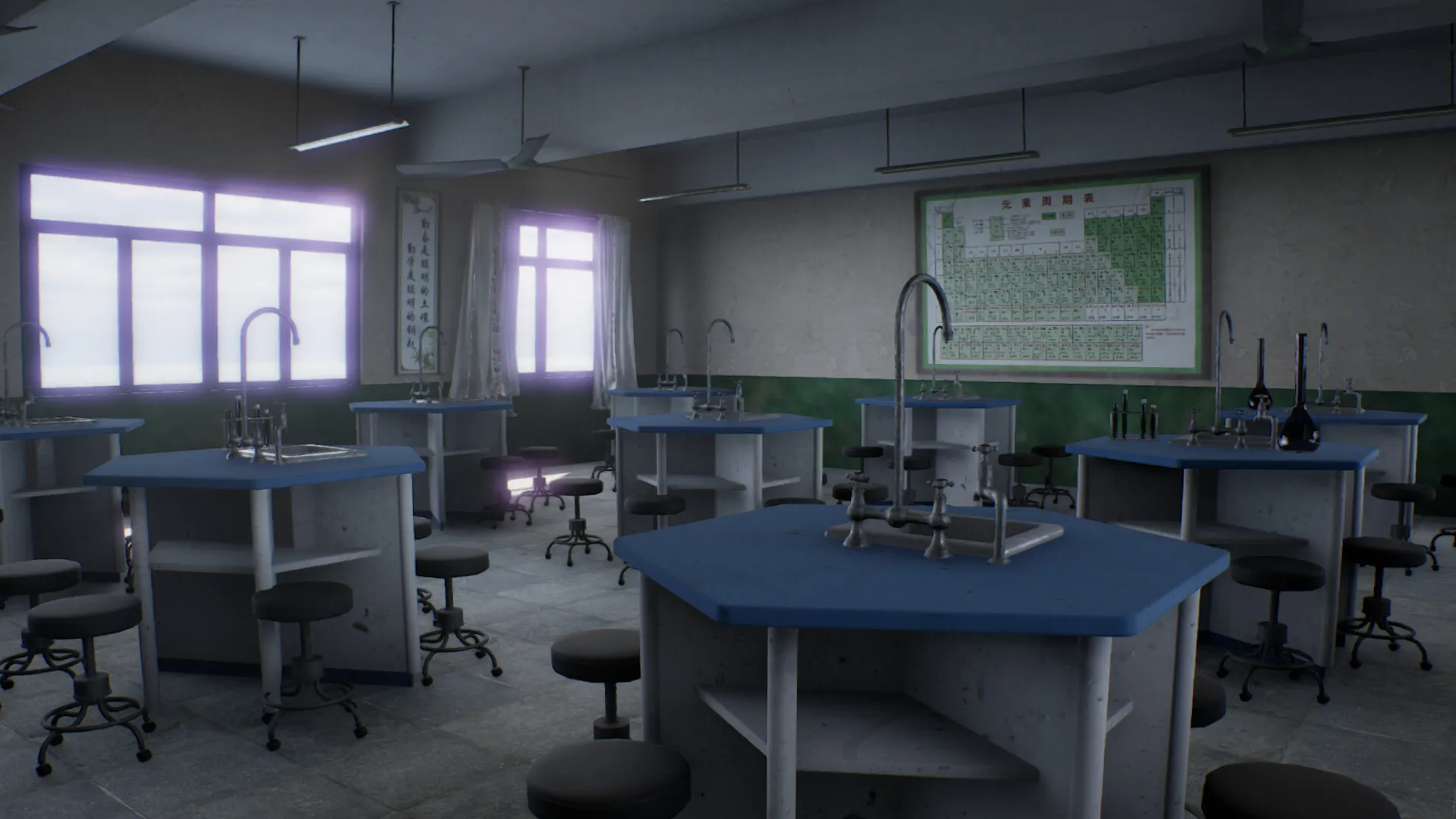 千禧梦/Millennium Dream-轻创