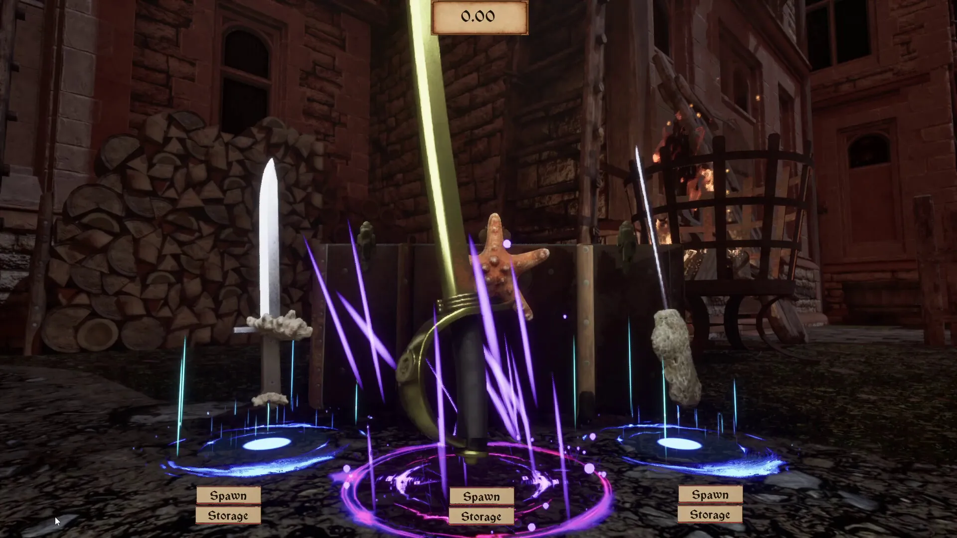 战利与账簿/Loot & Ledger 战利与账簿/Loot & Ledger