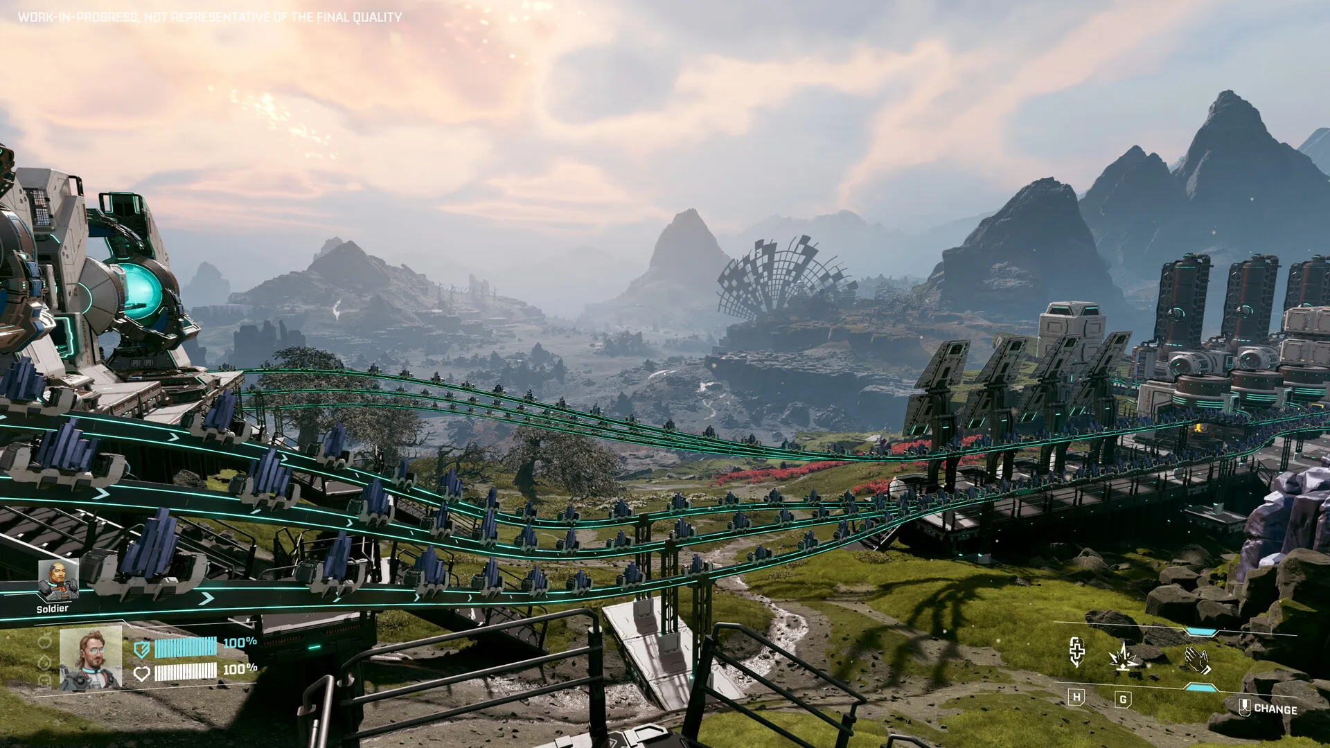 星际裂变/StarRupture/支持网络联机