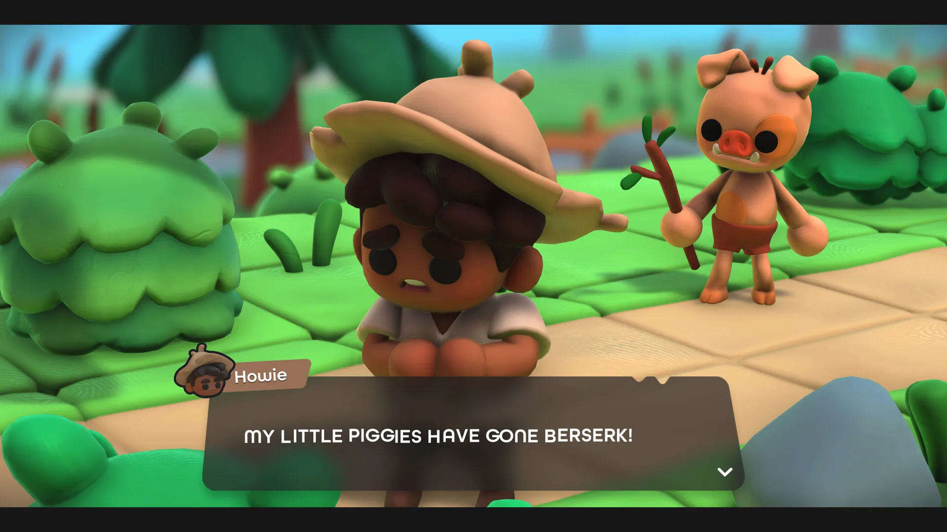 骰子地牢/Dobbel Dungeon-豌豆轻创