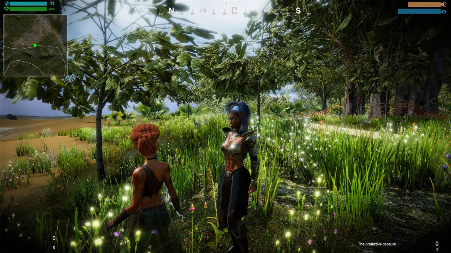 《雷姆利亚》Build.16897489中文版-豌豆轻创