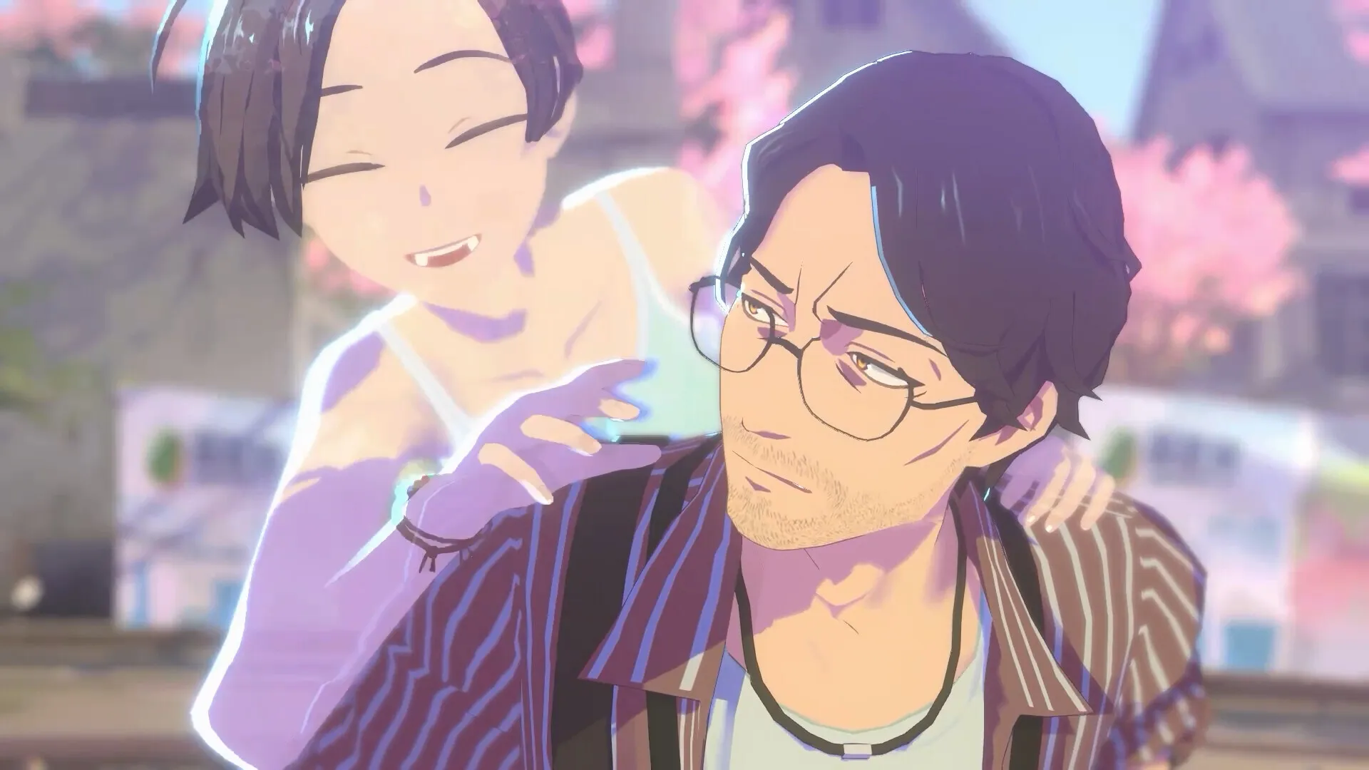 OPUS：心相吾山/OPUS: Prism Peak-豌豆轻创