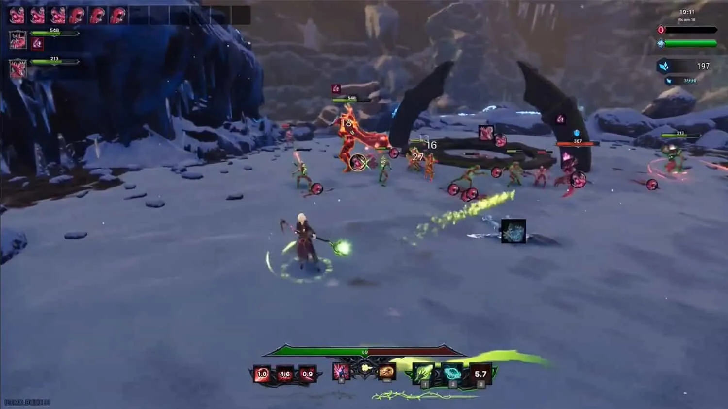 《不朽之心》v0.6.E中文版-豌豆轻创