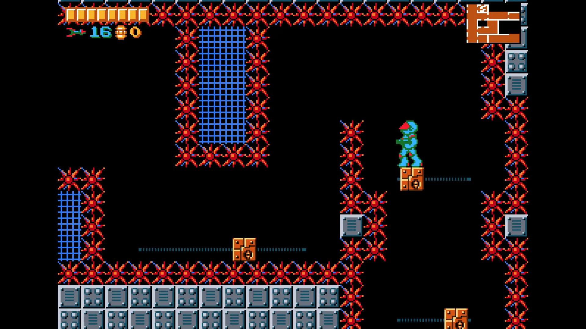 泽克西昂/Zexion-豌豆轻创