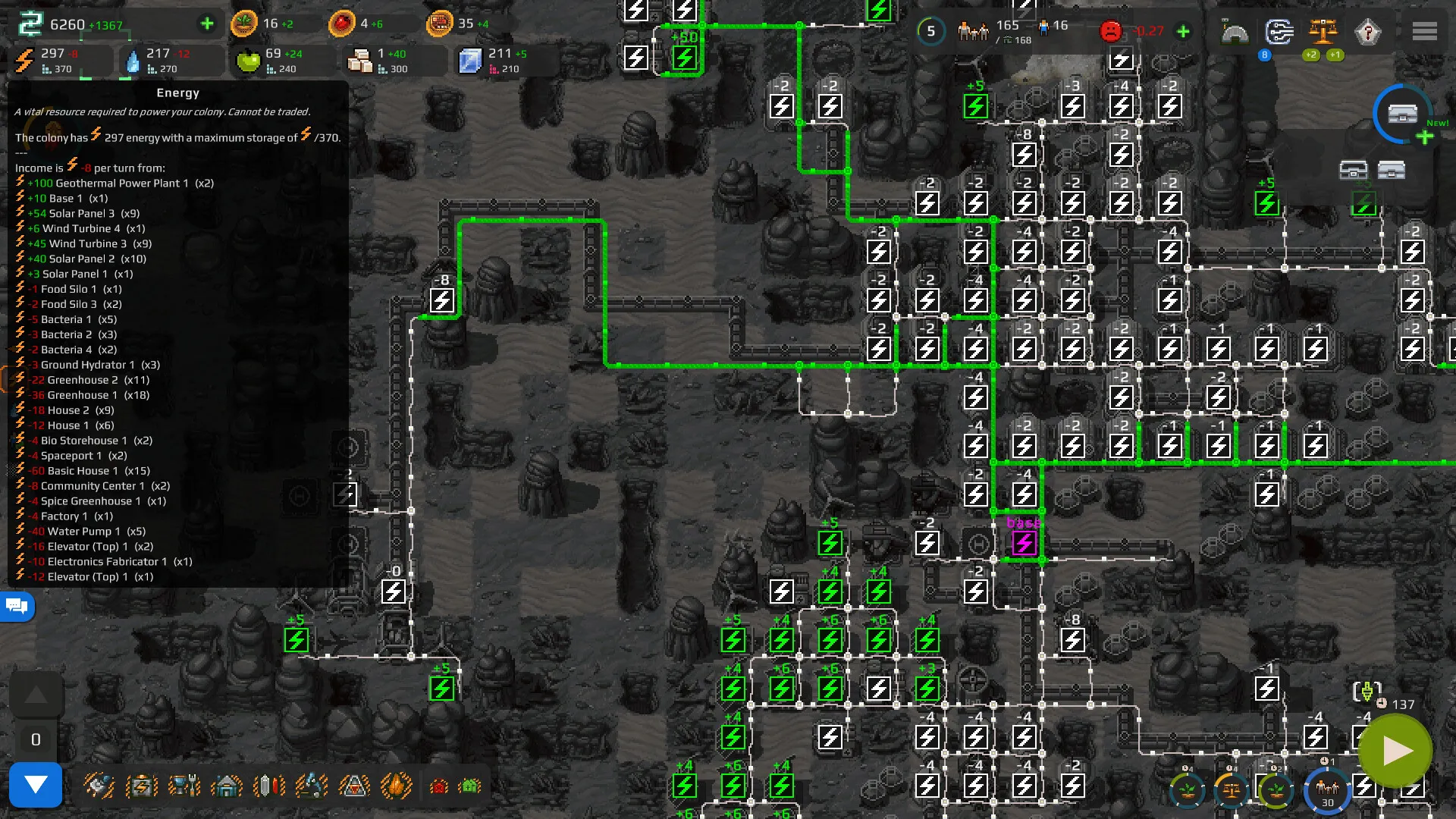 法兰德斯/Farlanders-豌豆轻创