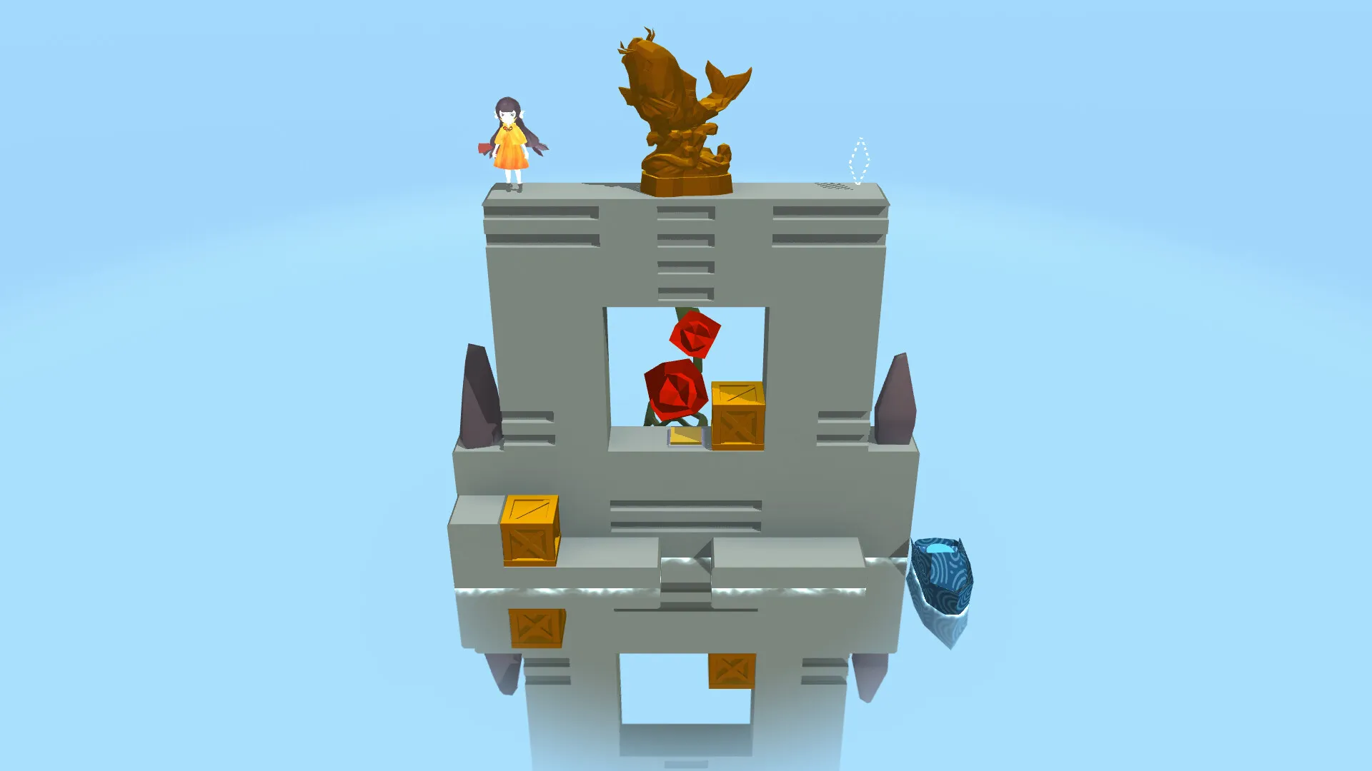 亚丽亚的倒影/AiliA 亚丽亚的倒影/AiliA