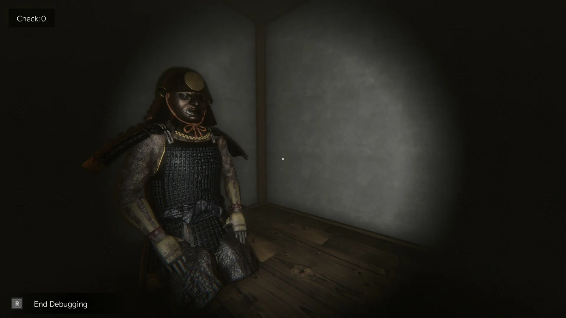 《调试截止线》v1.0.0中文版-豌豆轻创