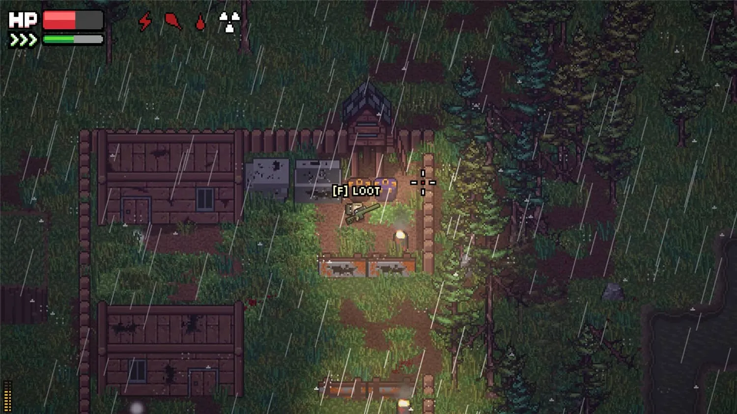 《零希沃特》v0.41.23汉化版-豌豆轻创