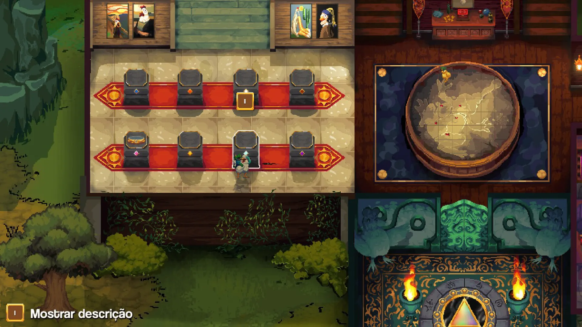 魔鸡马奇克2/Machick 2-豌豆轻创