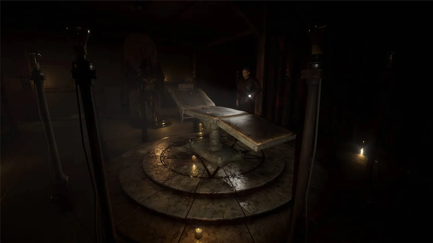 《吞噬DEVOUR》v5.1.4中文版-豌豆轻创