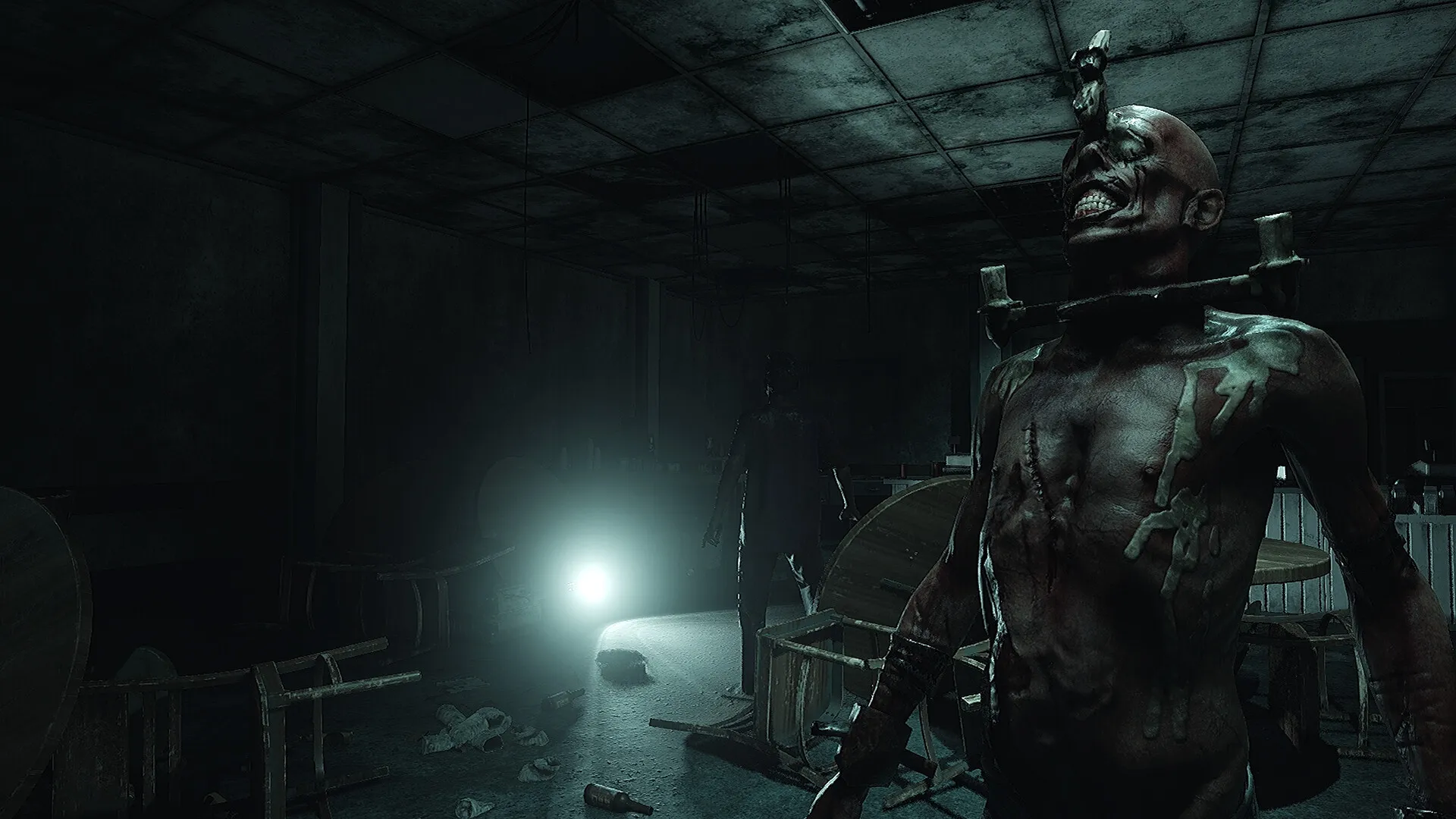 恐惧时间循环/Fear The Timeloop 恐惧时间循环/Fear The Timeloop