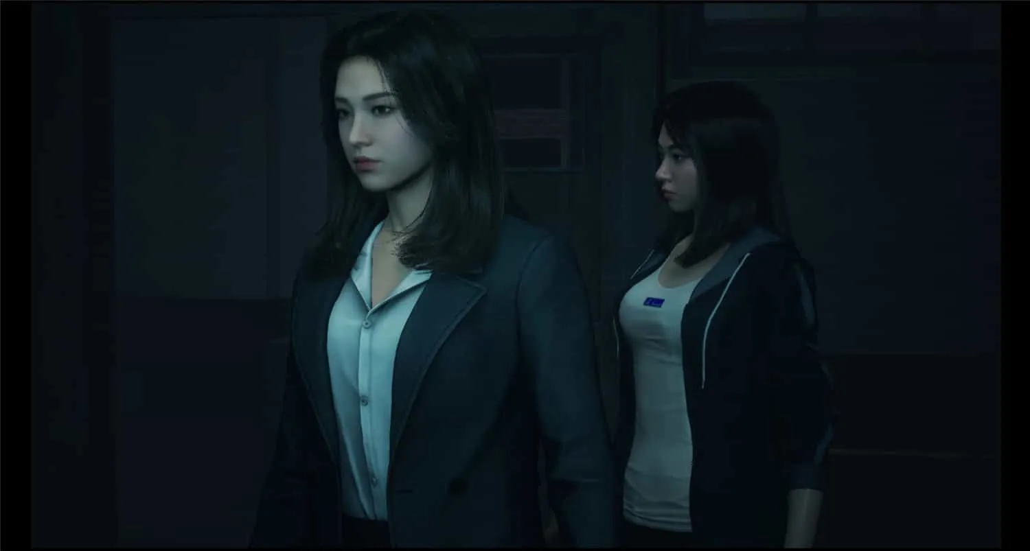 《白色情人节2：谎言之花》v3.0中文版-豌豆轻创