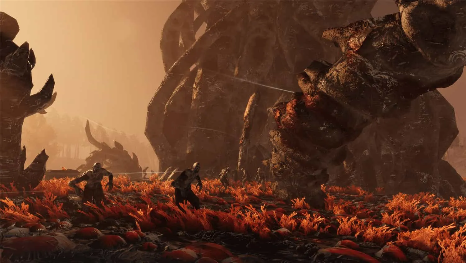 《ASKA》v1.0.210624192联机版-豌豆轻创