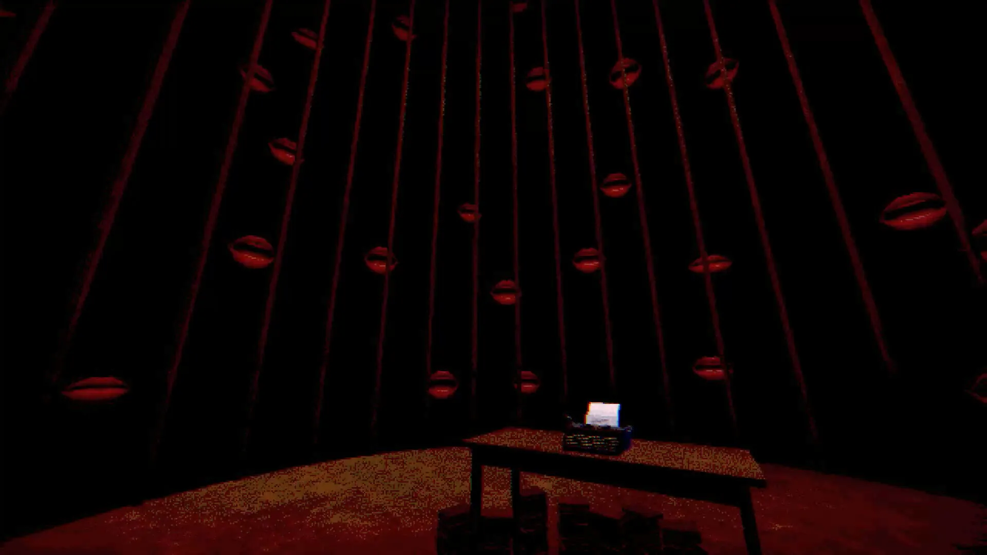 不安之梦/Restless Dreams 不安之梦/Restless Dreams