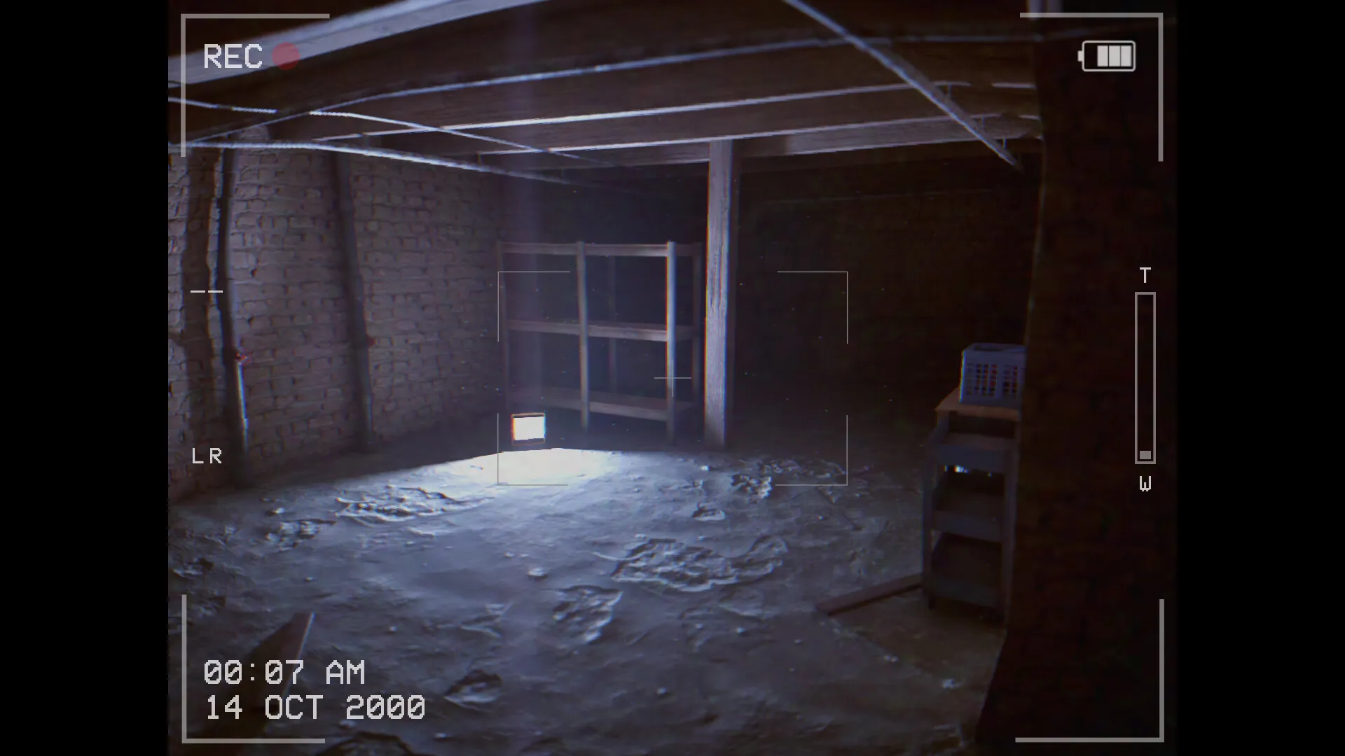 格莱特洛秘录/The Gretlow Tapes 格莱特洛秘录/The Gretlow Tapes