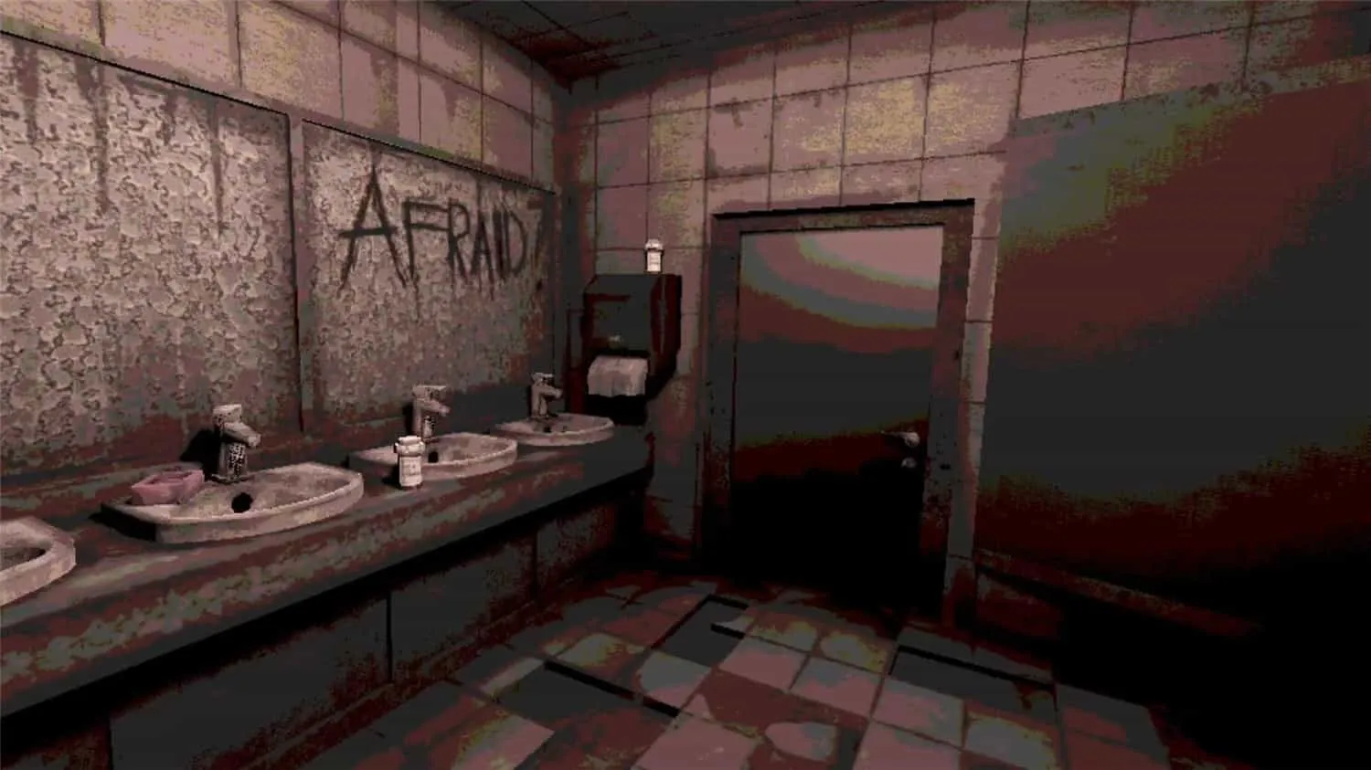 《恶魔轮盘》v1.2.0.HF中文版-豌豆轻创