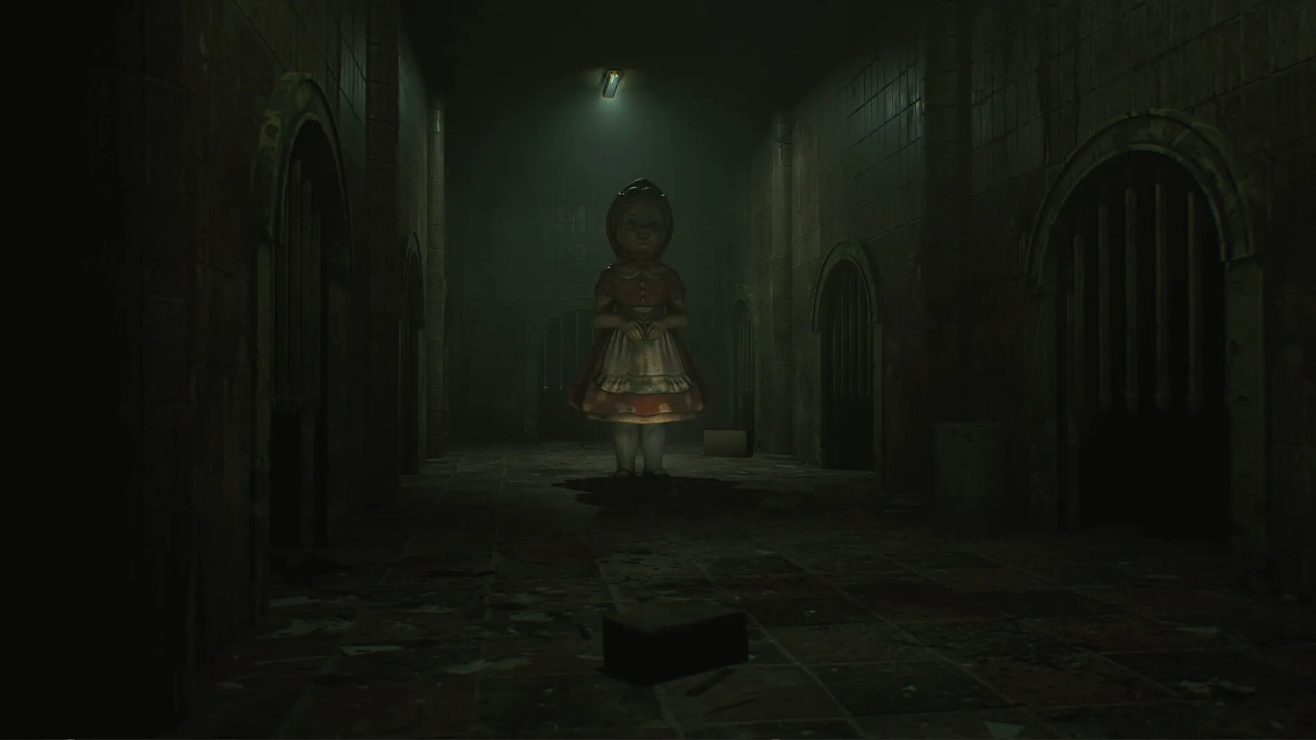 彩虹之门/Rainbow Gate