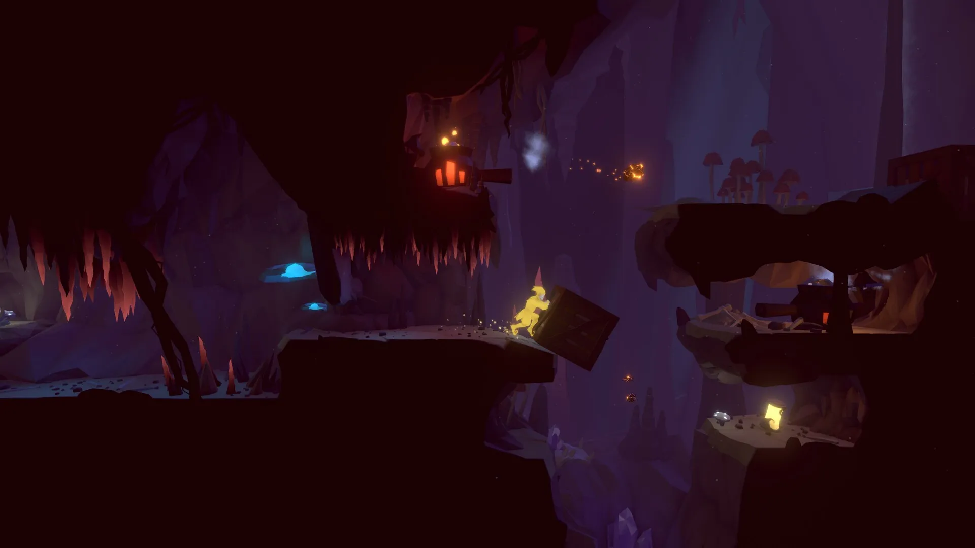 穿越梦魇/Through the Nightmares-轻创