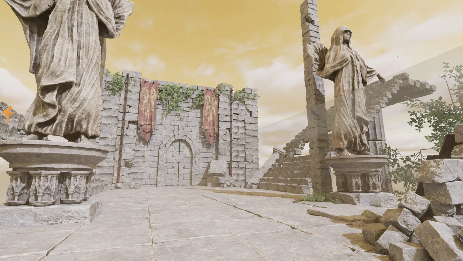 求你快停车！/Parking Together!-轻创