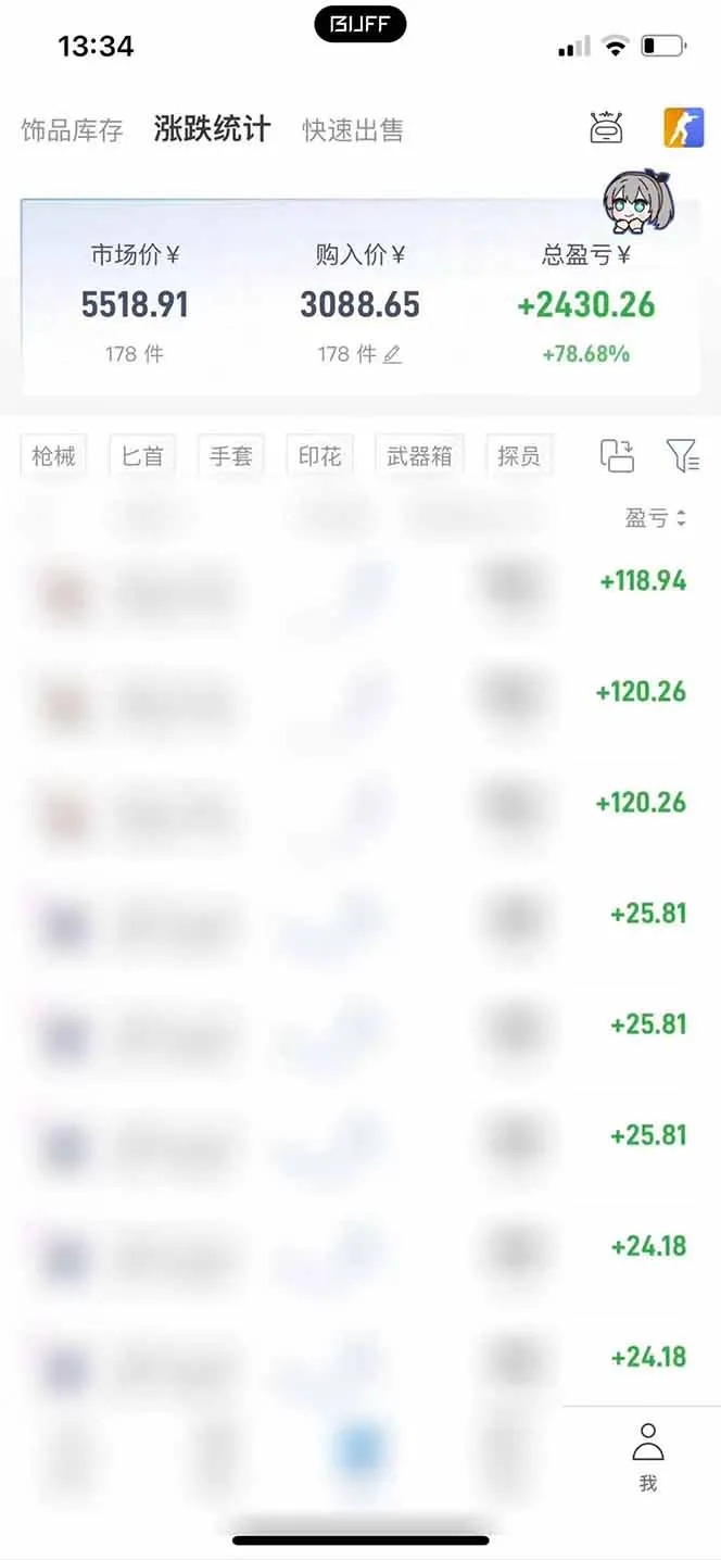 steam搬砖日入1000+核心玩法，副业的不二之选，收益已经十分稳定-豌豆轻创