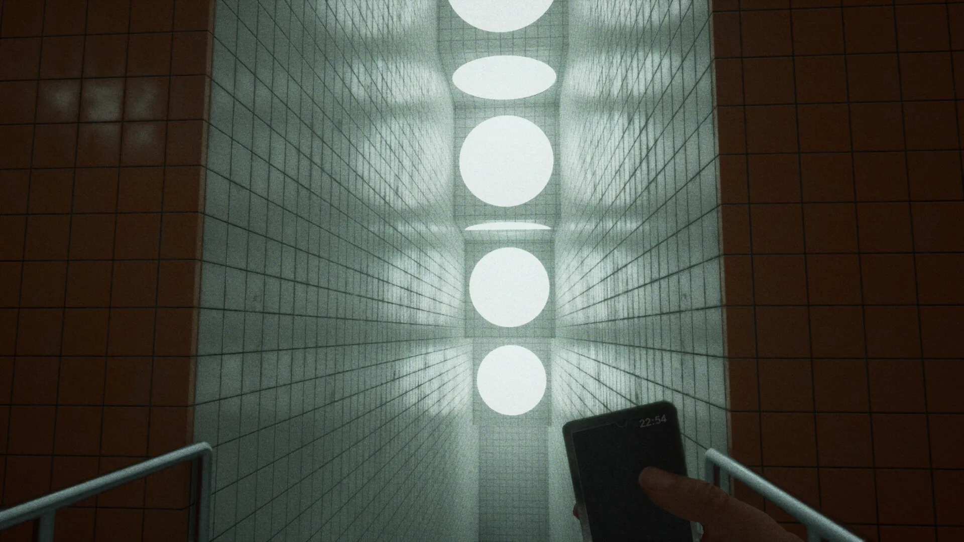 破碎怪谈:恶意取关/BrokenLore: UNFOLLOW 破碎怪谈:恶意取关/BrokenLore: UNFOLLOW