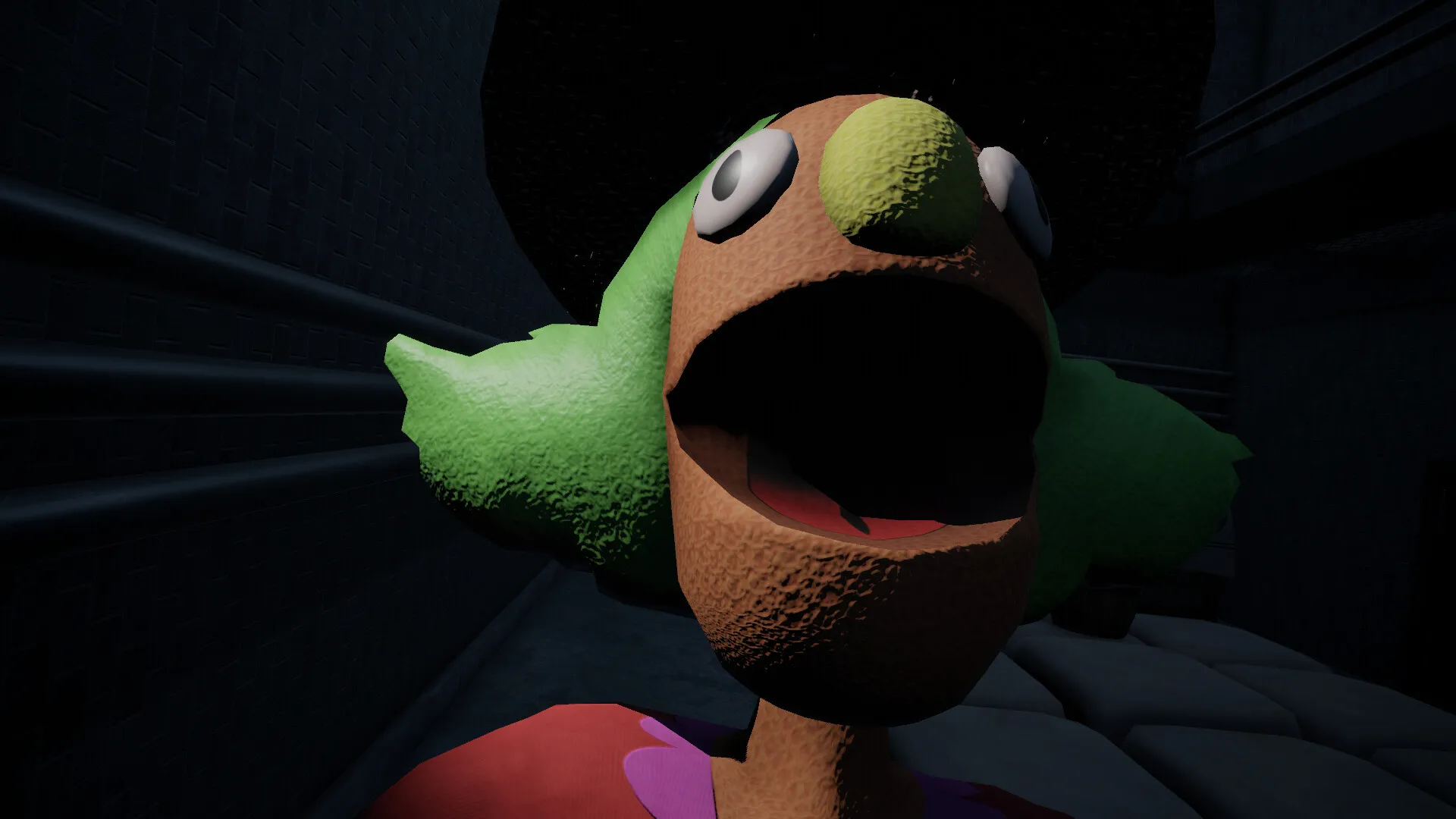 美邻街/My Friendly Neighborhood-豌豆轻创