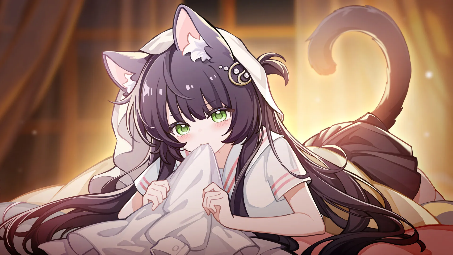 黎明门前的吹笛人/The Piper of Dawn-豌豆轻创