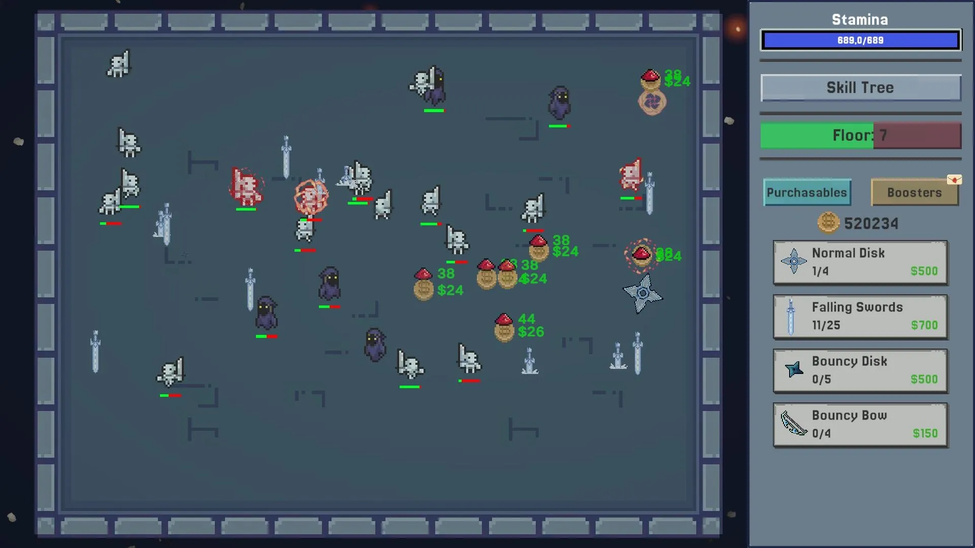 飞盘增量/Discremental-豌豆轻创