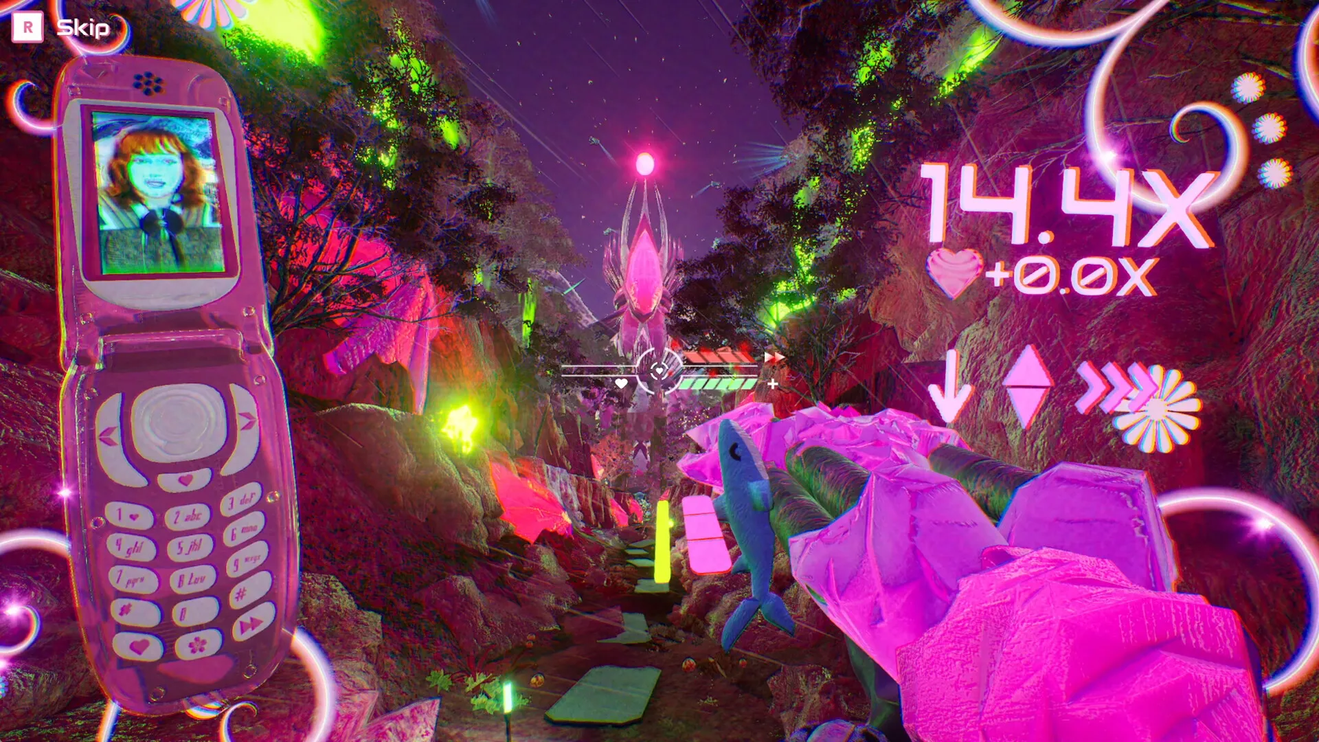 暴走甜心！/Don't Stop, Girlypop!