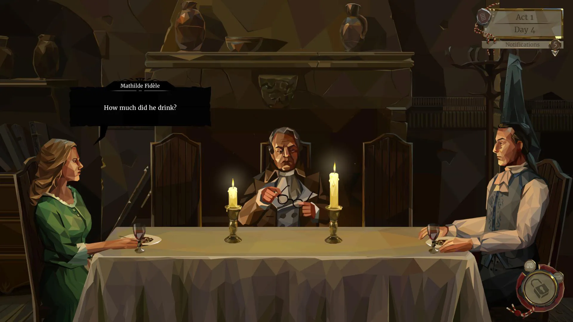 我们•革命/We. The Revolution