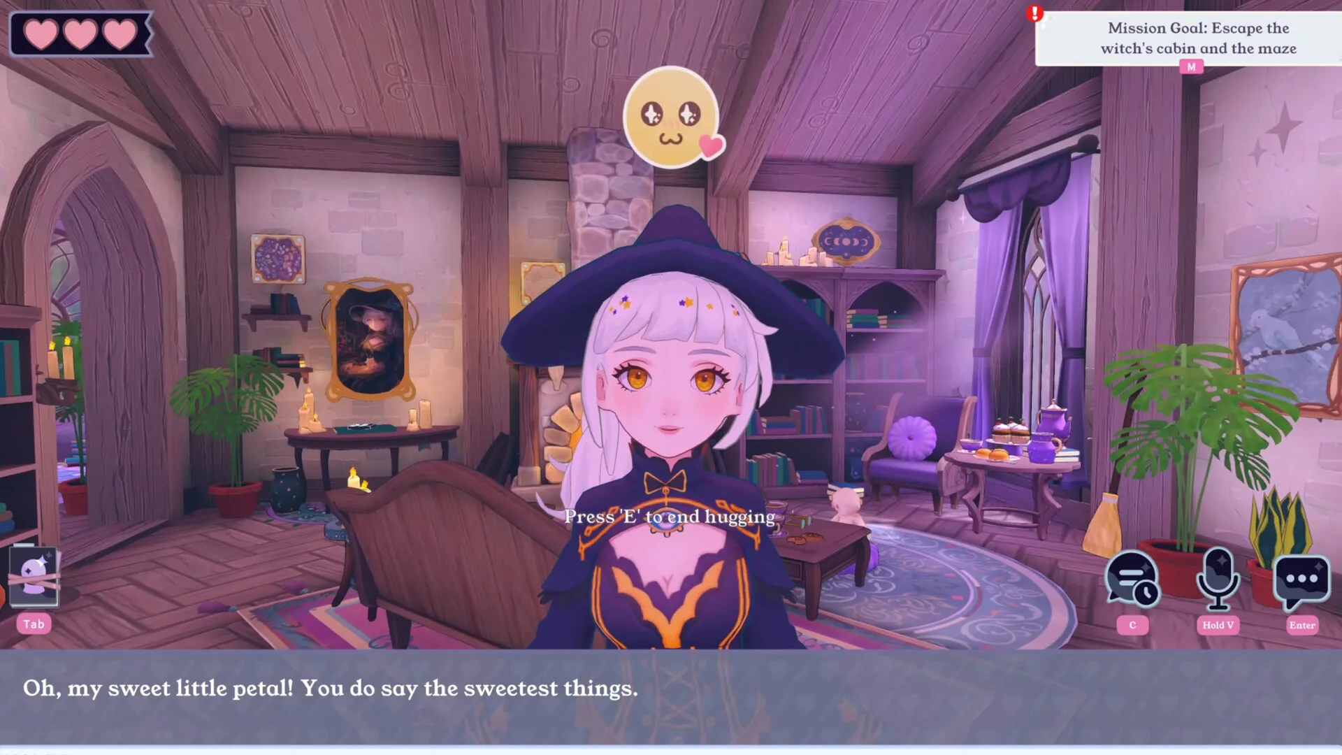 AI2U: 与你直到世界尽头 ~ 我的病娇猫娘AI女友/AI2U: With You 'Til The End AI2U: 与你直到世界尽头 ~ 我的病娇猫娘AI女友/AI2U: With You 'Til The End