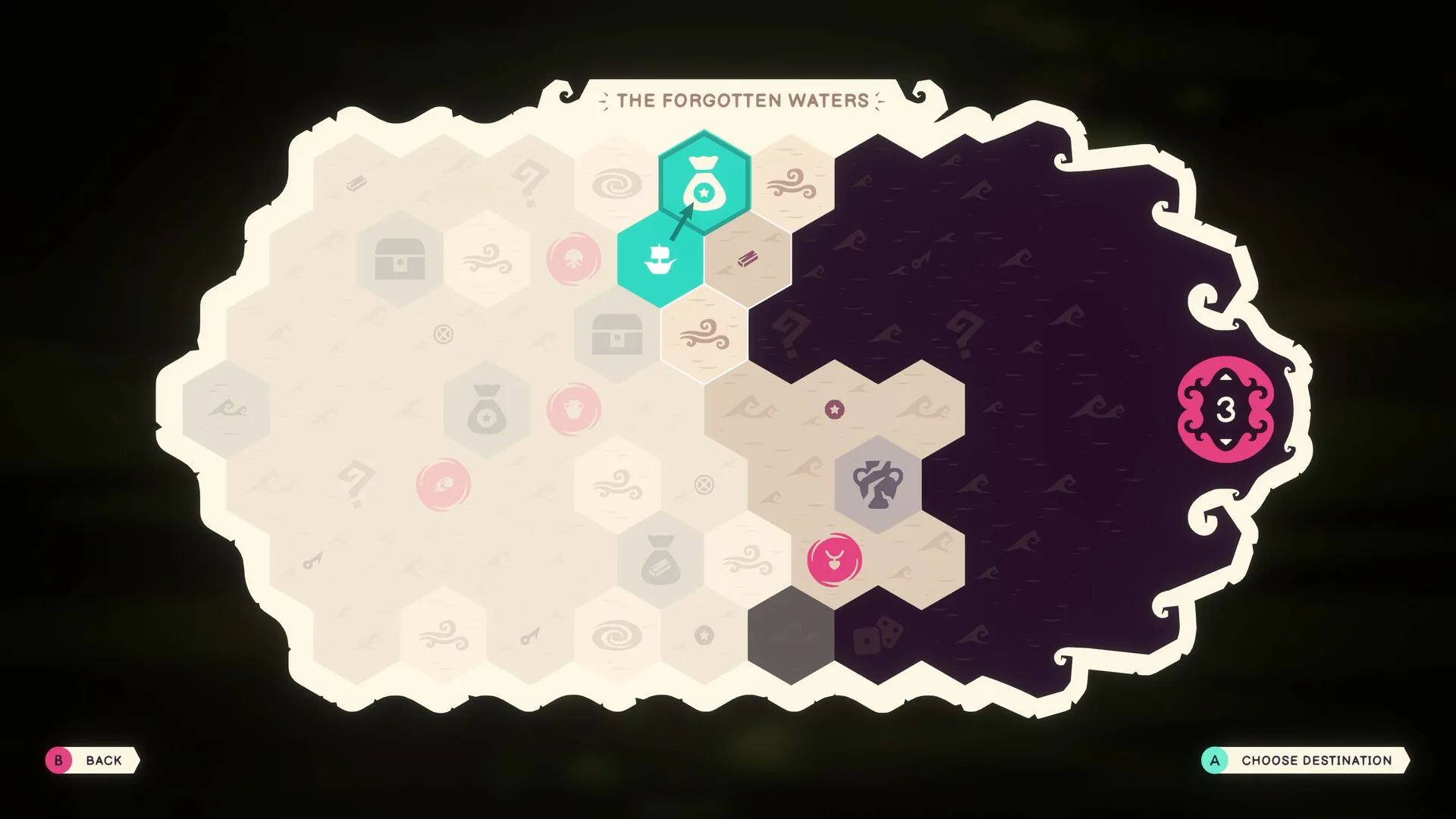 同舟共济/Ship of Fools 同舟共济/Ship of Fools