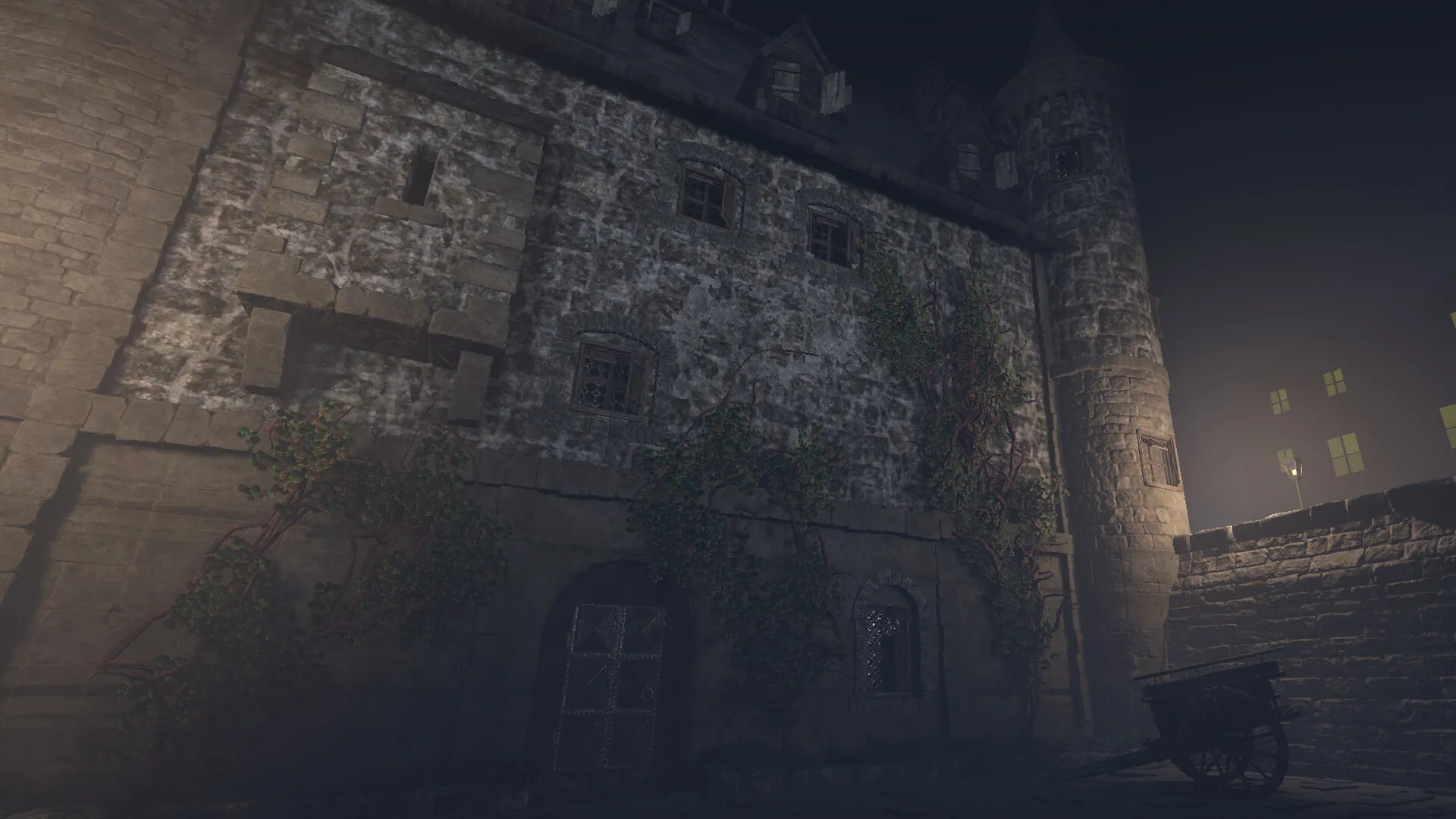 驱鬼公司/Ghost Exorcism INC.