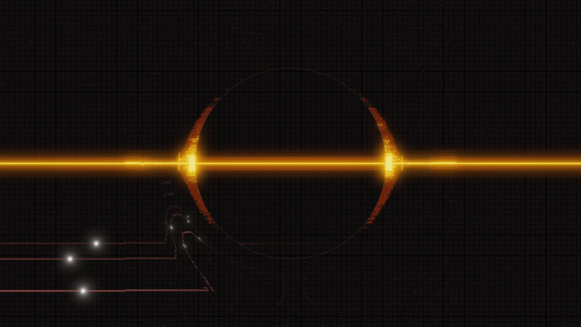 终噬虚空/Ultra Void